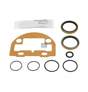 Kit de réparation, came z Pour Volvo FL, F - ST1053 - 272905