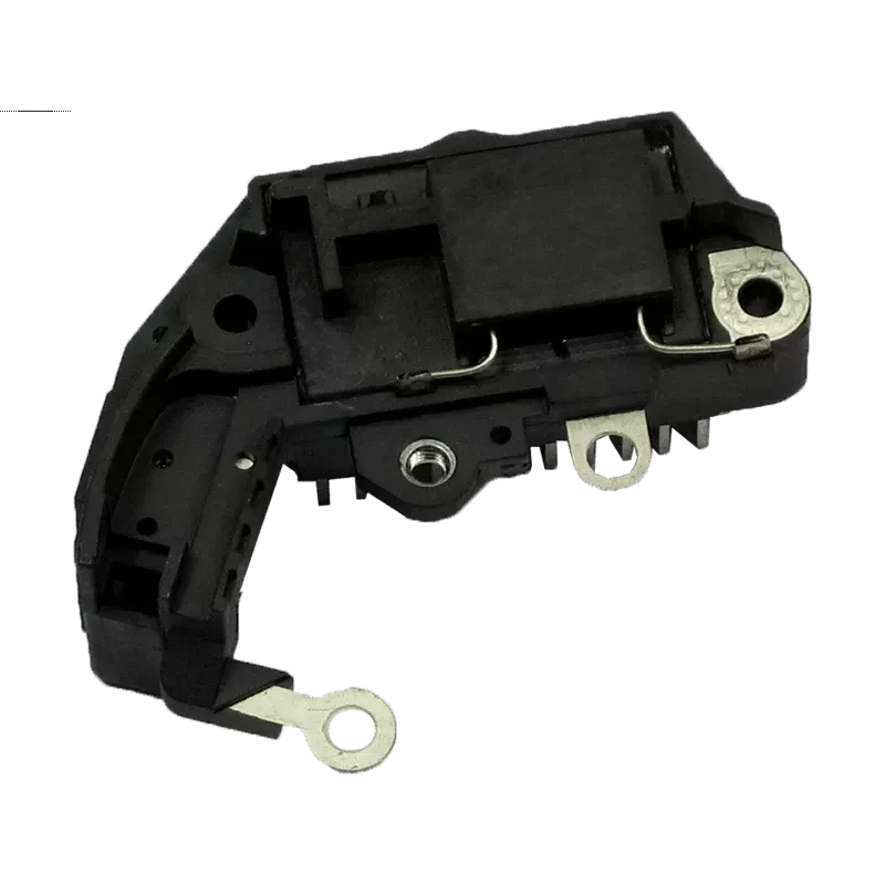 Régulateur d’alternateur DENSO 126000-0970 pour 126000-0971, 126000-1160, MOBILETRON VR-H2005-15H, ASHDOWN INGRAM RGX2008