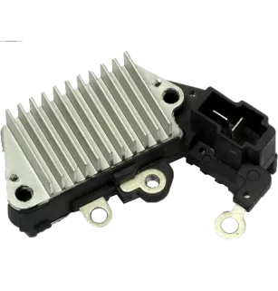 Régulateur d’alternateur DENSO 126000-0970 pour 126000-0971, 126000-1160, MOBILETRON VR-H2005-15H, ASHDOWN INGRAM RGX2008