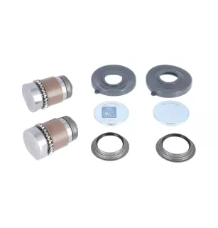 Kit de réparation, etrier de frein Pour Volvo B7, B12 - MCK1236 - 3092262