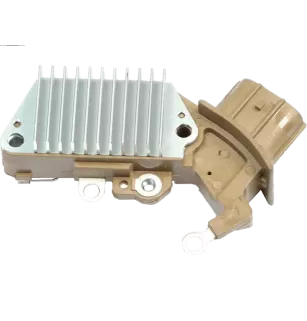 Régulateur alternateur 12V Mobiletron 235449 126000-2871