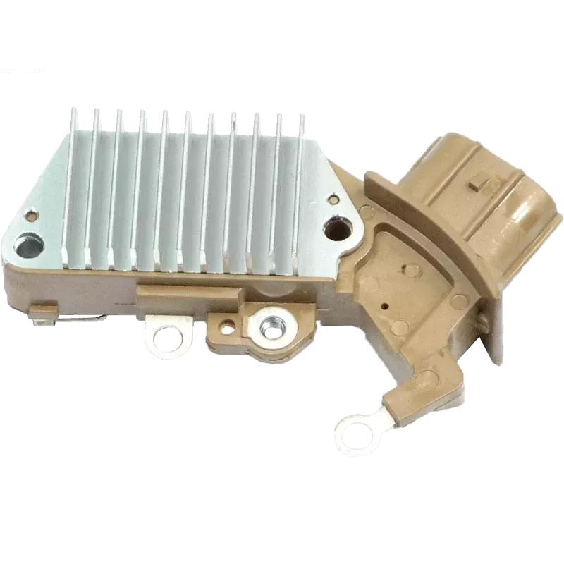 Régulateur alternateur 12V Mobiletron 235449 126000-2871