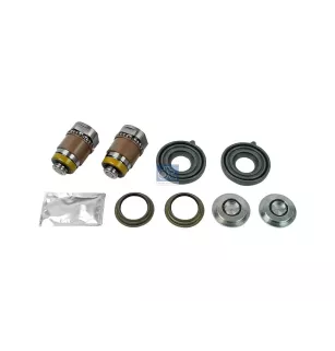 Kit de réparation, etrier de frein Pour Volvo B7, B12 - MCK1237 - MCK1239 - 3092263