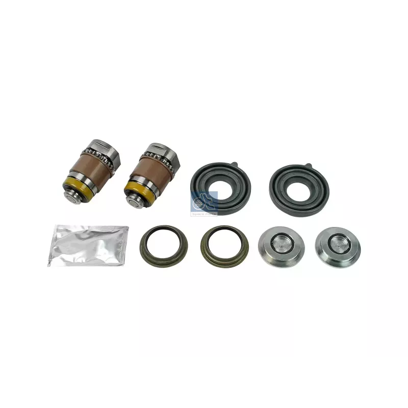 Kit de réparation, etrier de frein Pour Volvo B7, B12 - MCK1237 - MCK1239 - 3092263