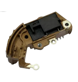 Régulateur d’alternateur DENSO 126000-2480, ISUZU 8971836130, ELECTROLOG REG6030, WAI / TRANSPO IN248