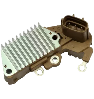 Régulateur d’alternateur DENSO 126000-2480, ISUZU 8971836130, ELECTROLOG REG6030, WAI / TRANSPO IN248