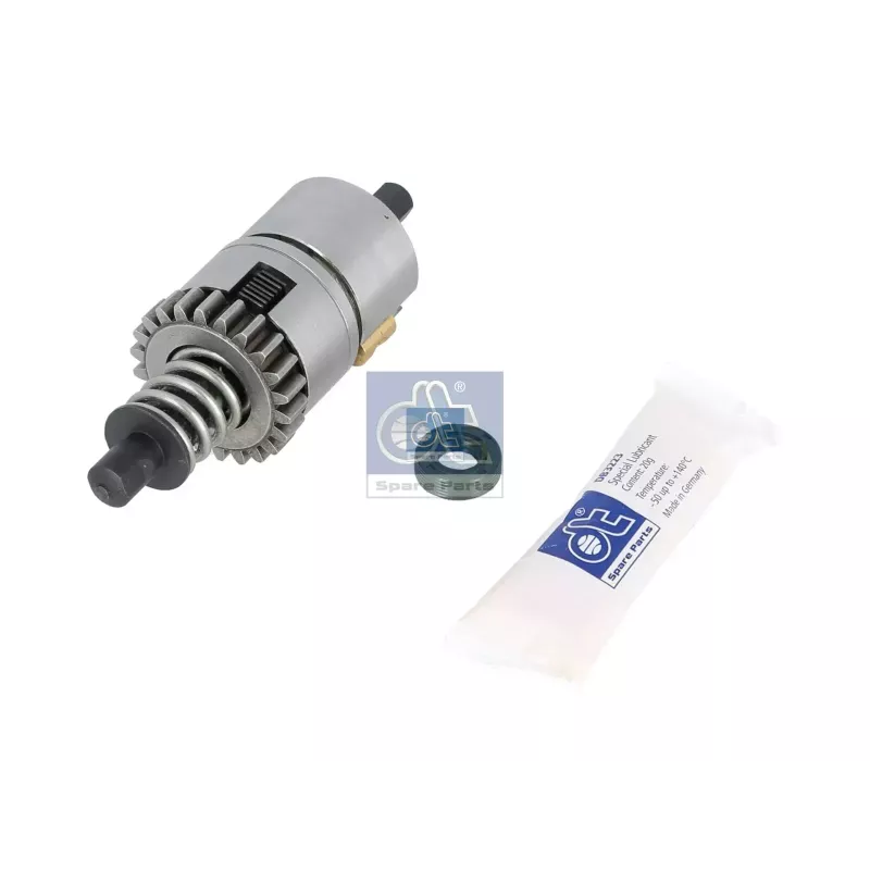 Kit de réparation, etrier de frein Pour Volvo B7, FL, B12 - MCK1111 - SJ4103 - 3092266 - 85102095
