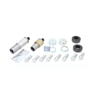 Kit de réparation, etrier de frein Pour Renault D-Serie, Magnum, Midlum, Premium - Volvo VM - 2169216 - 5001866989 - MCK1298