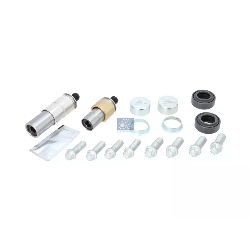 Kit de réparation, etrier de frein Pour Renault D-Serie, Magnum, Midlum, Premium - Volvo VM - 2169216 - 5001866989 - MCK1298
