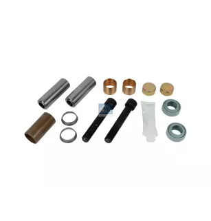 Kit de réparation, etrier de frein Pour Volvo FL, B12 - MCK1118 - 85102092