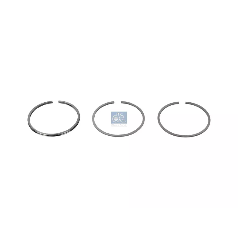 Kit de segments de piston, D: 88 mm Pour DAF 45/55/65/75/85/95, CF, F/N 500-3600 - MAN Chassis, D-engines, G/M/F 90, Lion's Kit de segments de piston, D: 88 mm Pour DAF 45/55/65/75/85/95, CF, F/N 500-3600 - MAN Chassis, D-engines, G/M/F 90, Lion's