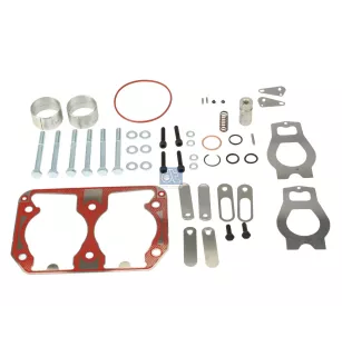 Kit de réparation, compresseur Pour Volvo FL - 8150407S4