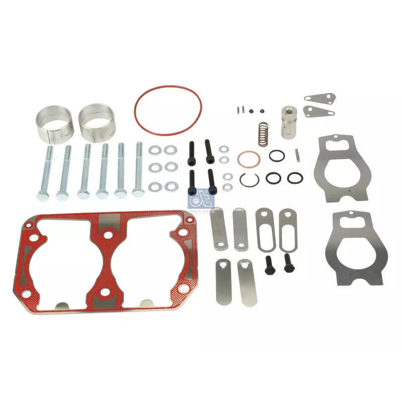 Kit de réparation, compresseur Pour Volvo FL - 8150407S4
