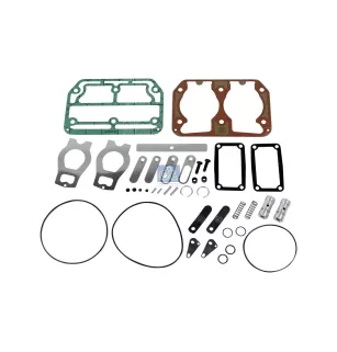 Kit de réparation, compresseur Pour Volvo FL - 8150407S4