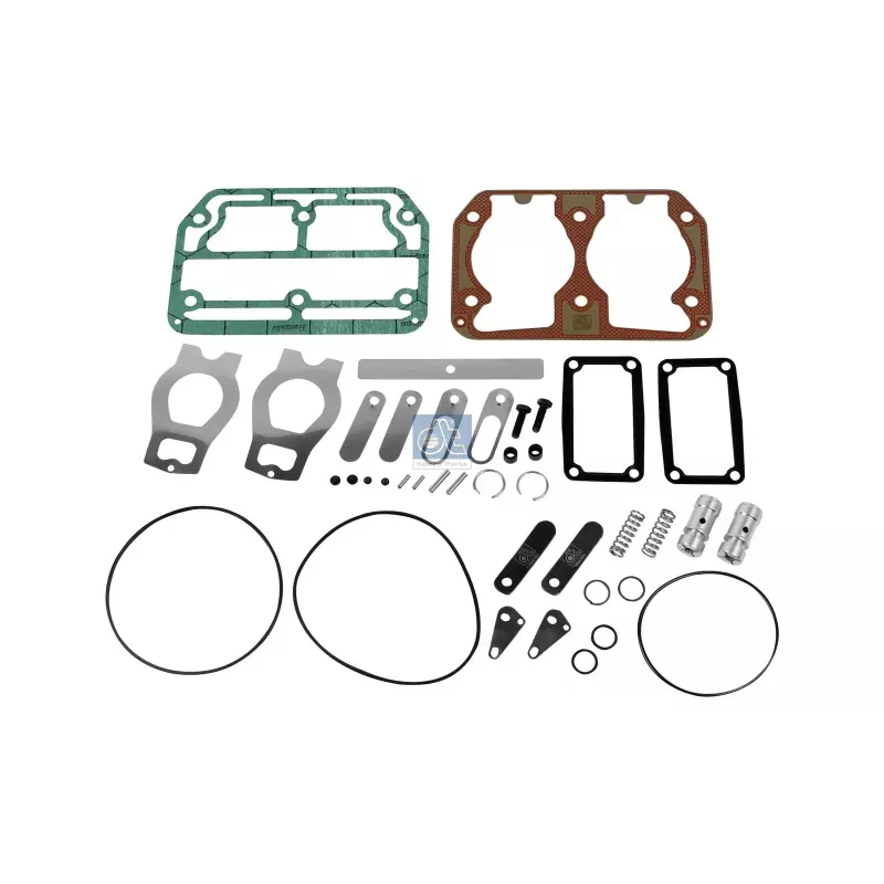 Kit de réparation, compresseur Pour Volvo FL - 8150407S4 Kit de réparation, compresseur Pour Volvo FL - 8150407S4