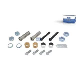 Kit de réparation, etrier de frein Pour Volvo FM, FH - MCK1317 - 85109889