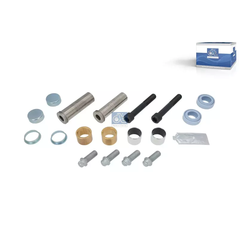 Kit de réparation, etrier de frein Pour Volvo FM, FH - MCK1317 - 85109889 Kit de réparation, etrier de frein Pour Volvo FM, FH - MCK1317 - 85109889