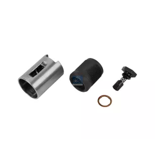 Kit de réparation, frein à tambour Pour Iveco Eurocargo, EuroTech, M, P/PA, TurboStar, TurboTech - RBSK0549B.M - 272857