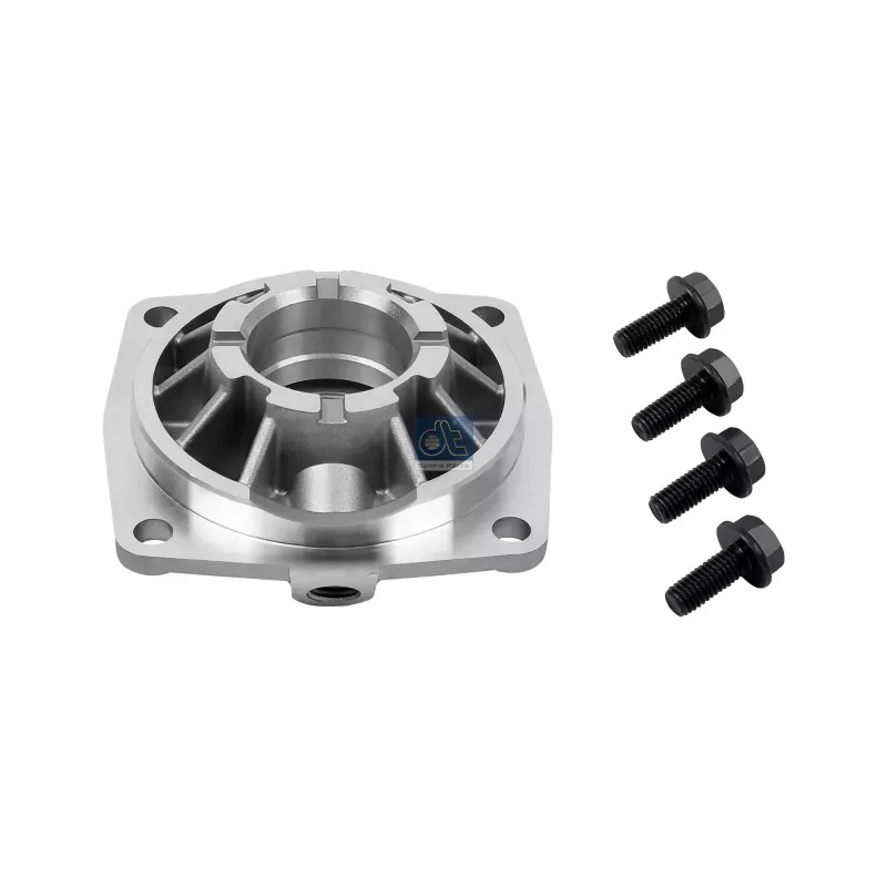 Kit de réparation, compresseur Pour DAF XF - Volvo B6, B7, FL, B12 - 1297864 - 3095843 - 3097150