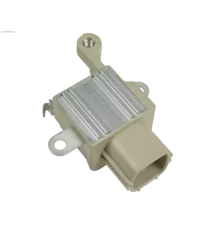Régulateur d’alternateur AS-PL UD10423ARE pour UD14116ARE, UD42232ARE, UD90312ARE, CARGO 330529, DENSO 126600-3020, 126600-3220