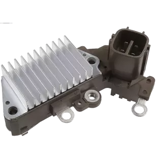Régulateur d’alternateur CARGO 234557, DENSO 126000-2090, 126000-2160, 126000-2170, 126000-2470, 126000-2610, 126000-3030