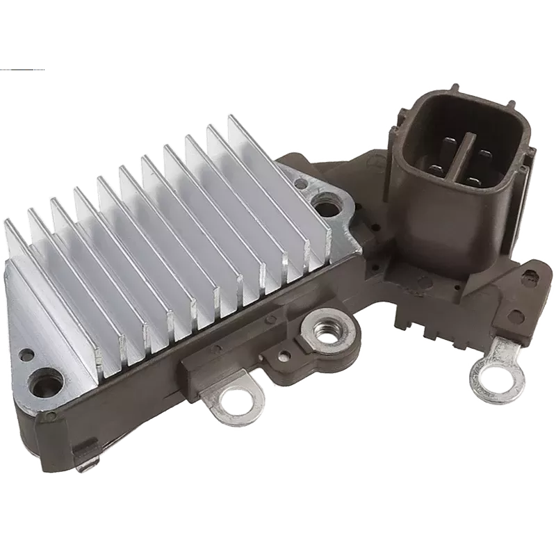 Régulateur d’alternateur CARGO 234557, DENSO 126000-2090, 126000-2160, 126000-2170, 126000-2470, 126000-2610, 126000-3030