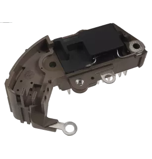 Régulateur d’alternateur CARGO 234557, DENSO 126000-2090, 126000-2160, 126000-2170, 126000-2470, 126000-2610, 126000-3030