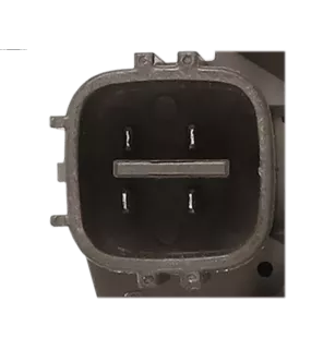 Régulateur d’alternateur CARGO 234557, DENSO 126000-2090, 126000-2160, 126000-2170, 126000-2470, 126000-2610, 126000-3030