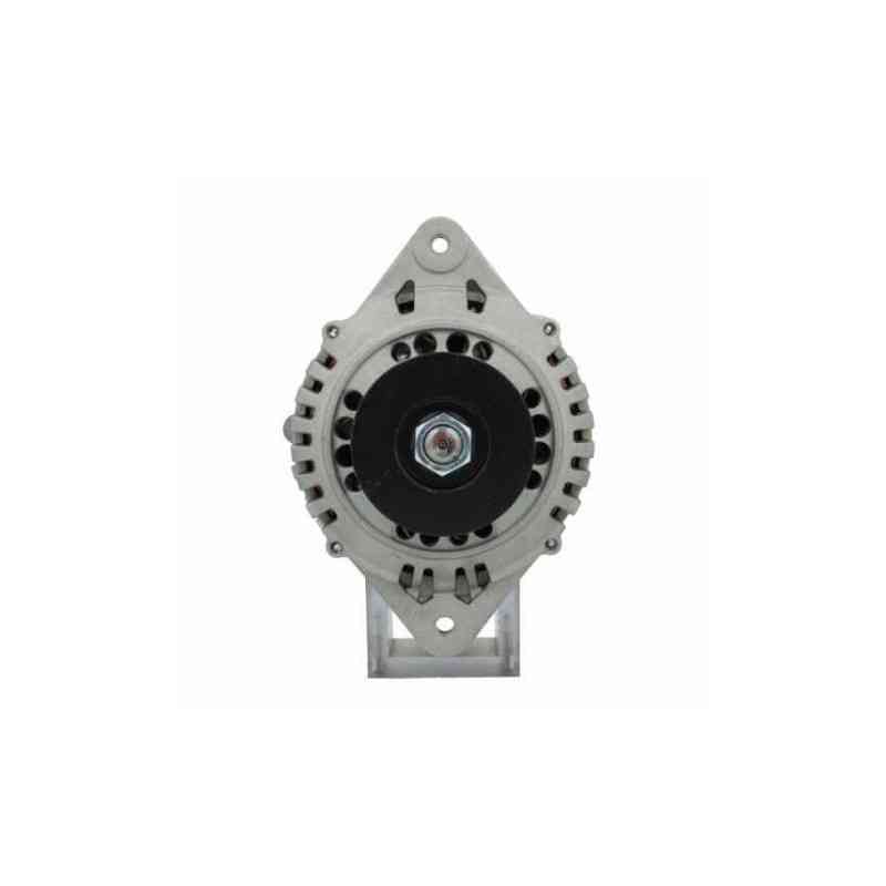 Nissan Lichtmaschine 70A EuroTec 12060283 Lester 13643 WAI 13643N Nissan Lichtmaschine 70A EuroTec 12060283 Lester 13643 WAI 13643N