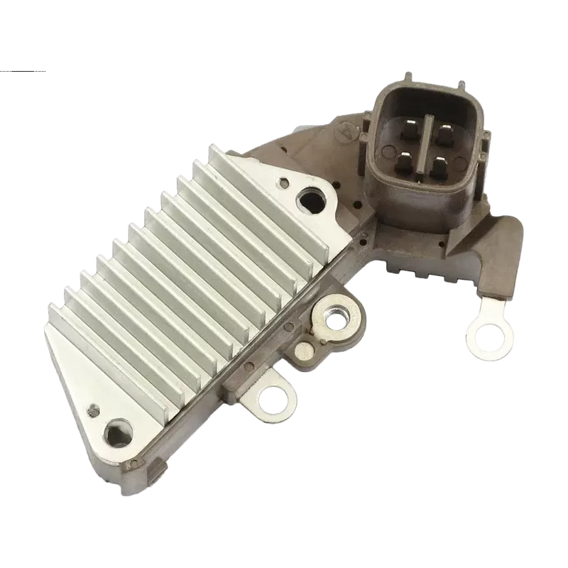 Régulateur d’alternateur CARGO 234557, DENSO 126000-2090, 126000-2160, 126000-2170, 126000-2470, 126000-2610, 126000-3030