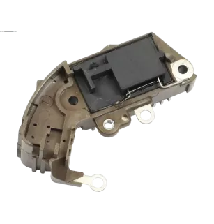 Régulateur d’alternateur CARGO 234557, DENSO 126000-2090, 126000-2160, 126000-2170, 126000-2470, 126000-2610, 126000-3030