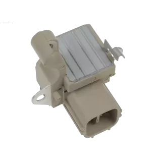 Régulateur d’alternateur AS-PL UD01464ARE, CARGO 330959, 333043, DENSO 0150, 126600-0150, 126600-3170, 126600-3171