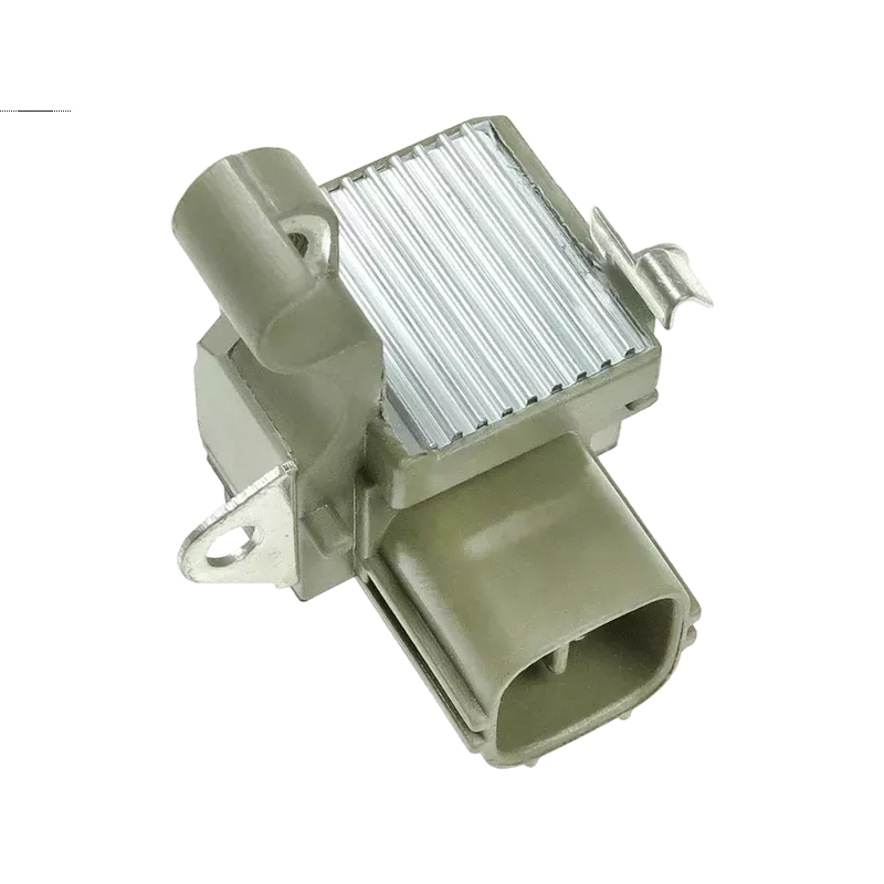 Régulateur d’alternateur AS-PL UD13873ARE, CARGO 330959, 333043, DENSO 0150, 126600-0150, 126600-3170, 126600-3171