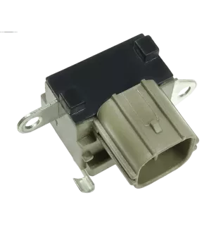 Régulateur d’alternateur AS-PL UD13873ARE, CARGO 330959, 333043, DENSO 0150, 126600-0150, 126600-3170, 126600-3171