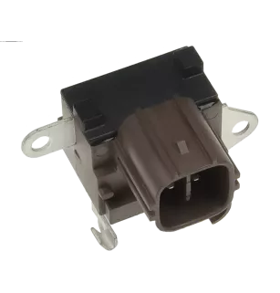Régulateur d’alternateur AS-PL UD101918ARE, CARGO 330959, 333043, DENSO 0150, 126600-0150, 126600-3170, 126600-3171