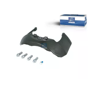 Kit de réparation, etrier de frein Pour Volvo FE, VM - MCK1296 - 85109883