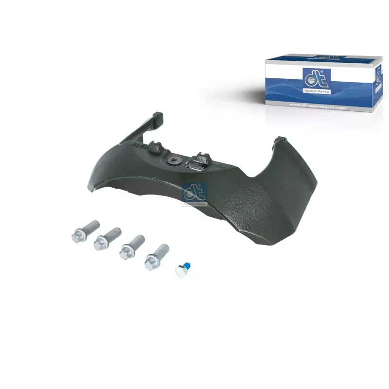 Kit de réparation, etrier de frein Pour Volvo FE, VM - MCK1296 - 85109883