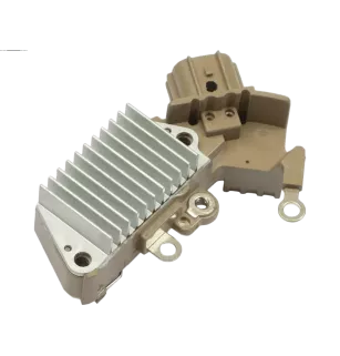 Régulateur d’alternateur CARGO 237642 pour 330540, DENSO 126000-3020, 126000-3021, MOBILETRON VR-H2005-179, ELECTROLOG REG6048