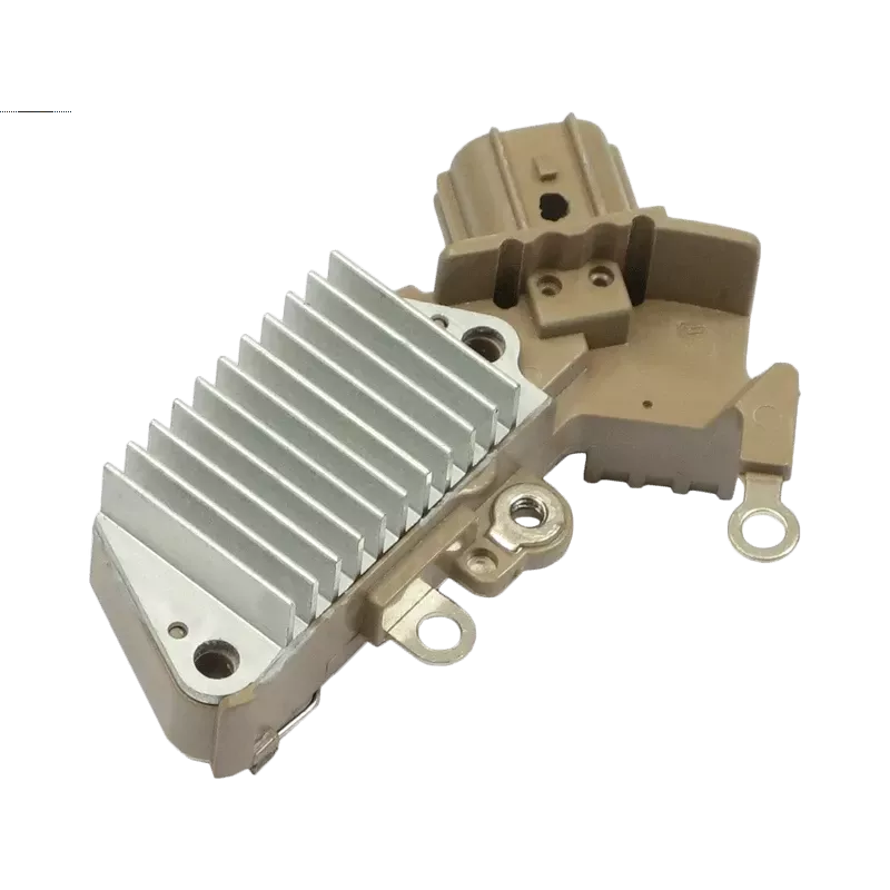 Régulateur d’alternateur CARGO 237642 pour 330540, DENSO 126000-3020, 126000-3021, MOBILETRON VR-H2005-179, ELECTROLOG REG6048