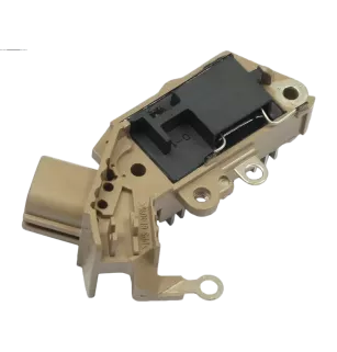 Régulateur d’alternateur CARGO 237642 pour 330540, DENSO 126000-3020, 126000-3021, MOBILETRON VR-H2005-179, ELECTROLOG REG6048