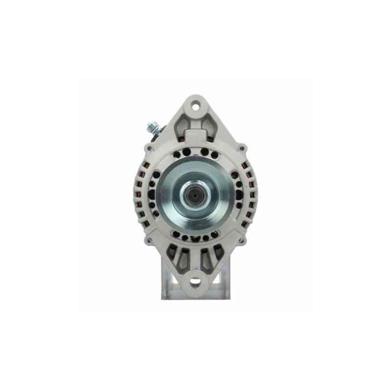 Nissan Lichtmaschine 70A EuroTec 12060855 Lester 13778 WAI 13778N Nissan Lichtmaschine 70A EuroTec 12060855 Lester 13778 WAI 13778N