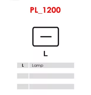Régulateur d’alternateur CARGO 136727, DENSO 126000-1130, 126000-1320, 126000-1620, 126000-1760, 126000-2790, 126000-7160