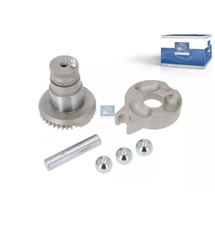 Kit de réparation, Etrier de frein Pour Volvo B7, B9 - 3098579 - 85104827