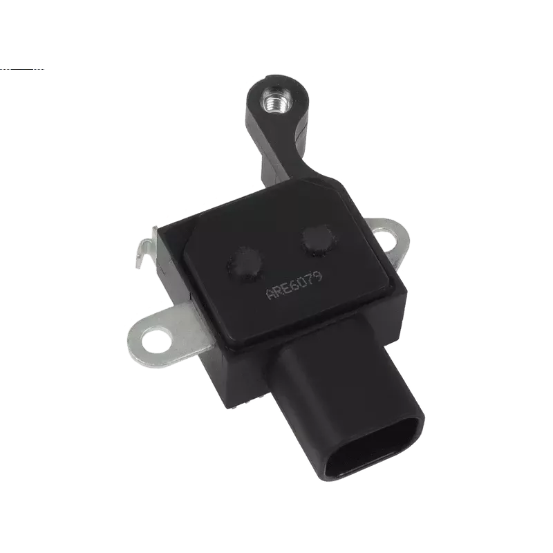 Régulateur d’alternateur DENSO 126600-3240 pour 126600-3440, MOBILETRON VR-H2005-101, ELECTROLOG REG6151, WAI / TRANSPO IN6324