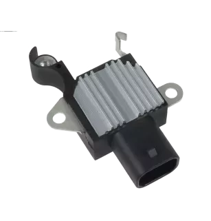 Régulateur d’alternateur DENSO 126600-3240 pour 126600-3440, MOBILETRON VR-H2005-101, ELECTROLOG REG6151, WAI / TRANSPO IN6324