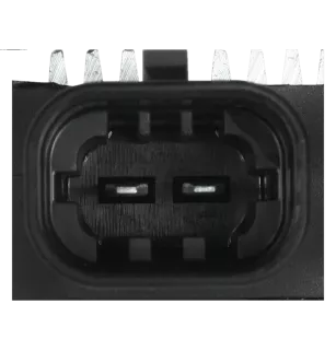 Régulateur d’alternateur DENSO 126600-3240 pour 126600-3440, MOBILETRON VR-H2005-101, ELECTROLOG REG6151, WAI / TRANSPO IN6324