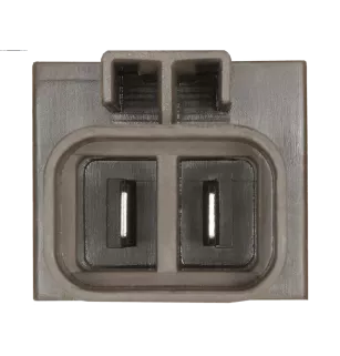 Régulateur d’alternateur CARGO 335006, DENSO 126000-1890, 126600-1890, MOBILETRON VR-H2005-166, ELECTROLOG REG6142