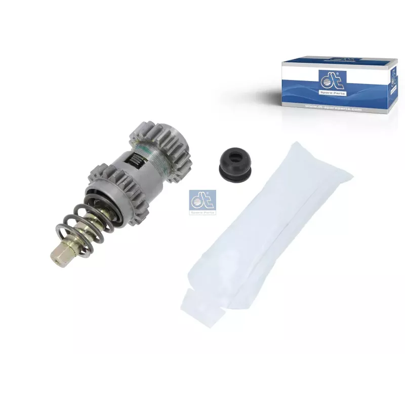 Kit de réparation, Etrier de frein Pour Volvo B7, B9 - 3092763