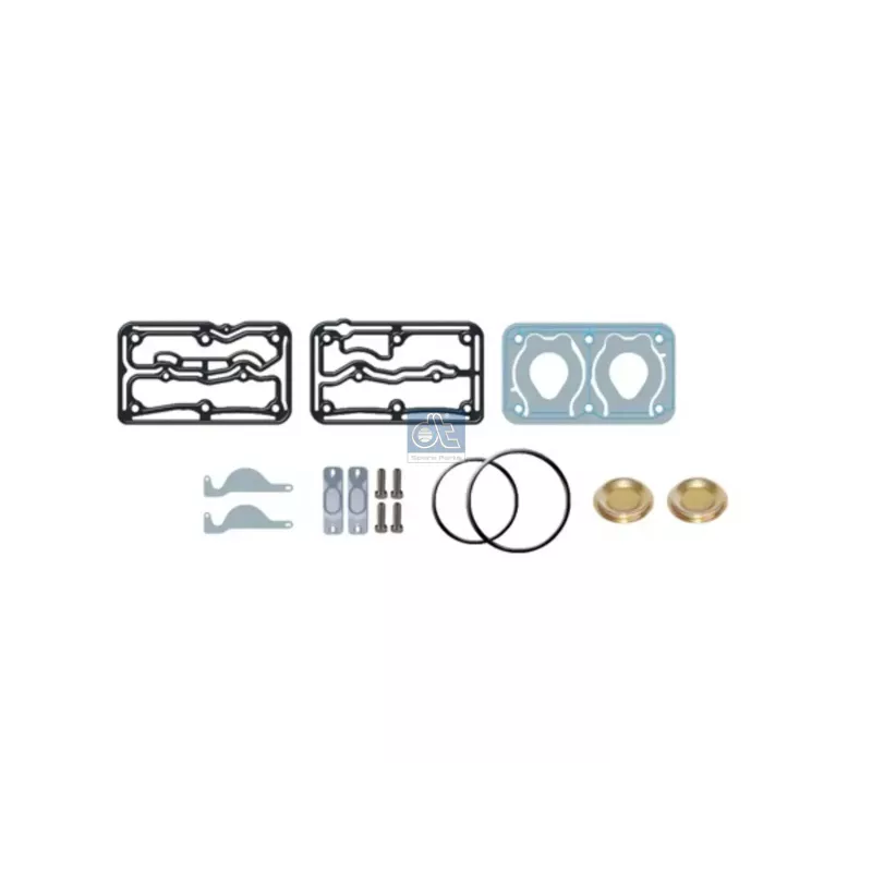 Kit de réparation, culasse Pour Volvo - 20701803S2 Kit de réparation, culasse Pour Volvo - 20701803S2