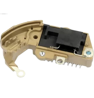 Régulateur d’alternateur CARGO 139584, DENSO 126000-1960, 126000-2050, 126000-2200, 126000-2250, MOBILETRON VR-H2005-46A